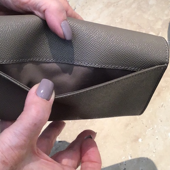 Coach Wallet - Picture 3 of 3